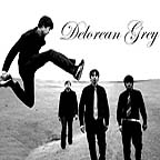 Delorean Grey Delorean Grey EP