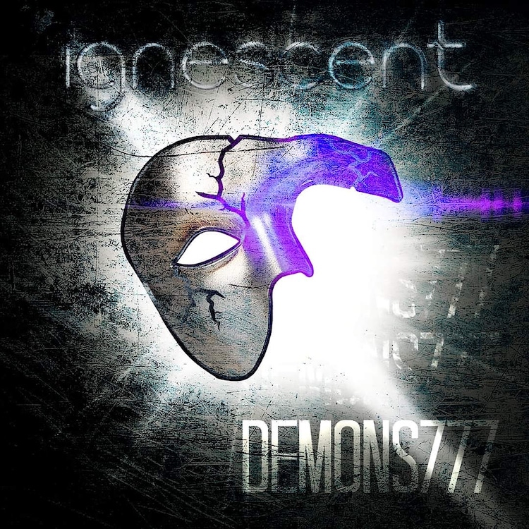 Ignescent Demons777