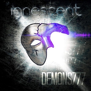 Ignescent Demons777