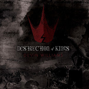 Devin Williams Destruction of Kings