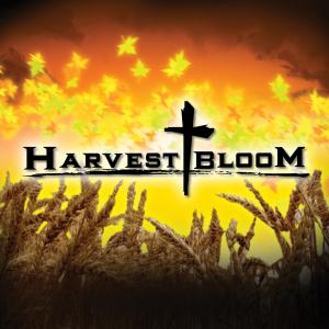 Harvest Bloom Devil's Poison EP