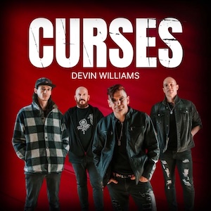 Curses by Devin Williams