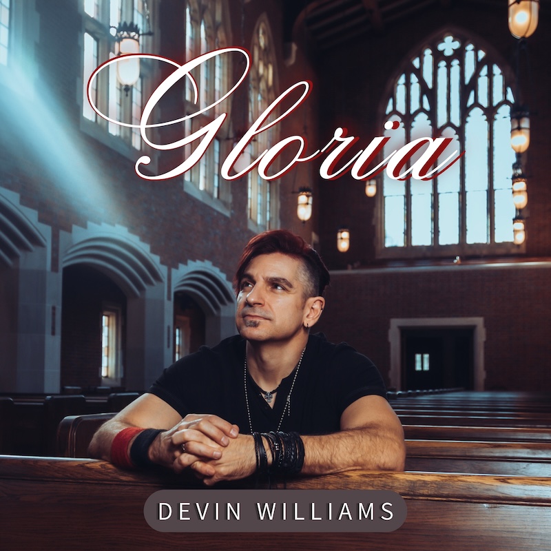 Devin Williams Gloria