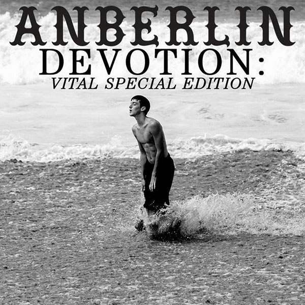 Anberlin Devotion (Vital Special Edition)