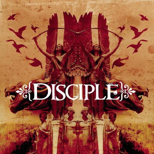 Disciple Disciple