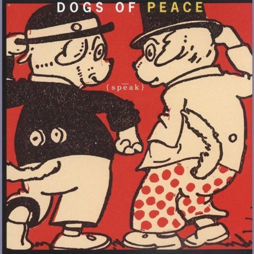 Dogs Of Peace Dogs Of Peace