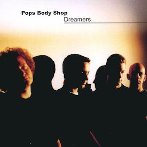 Pops Body Shop Dreamers