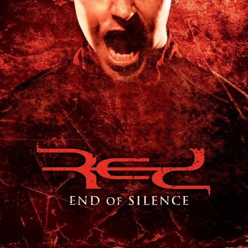 Red End of Silence