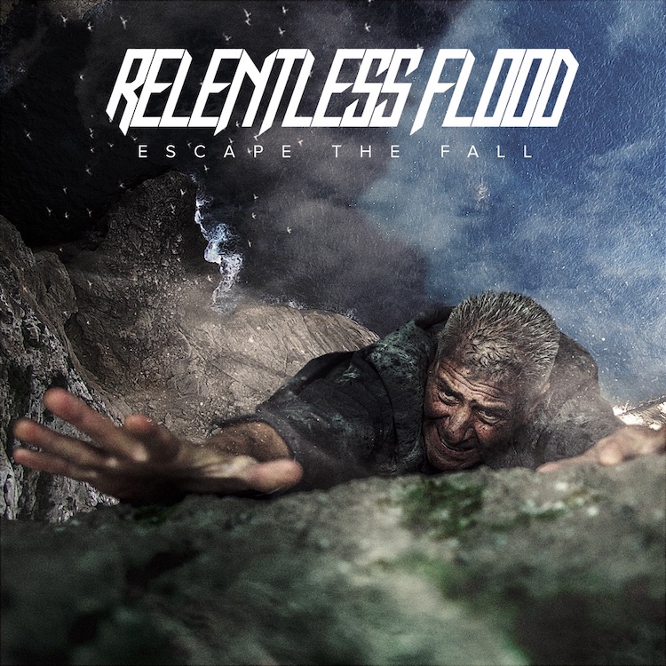 Relentless Flood Escape The Fall