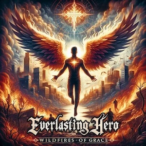 Chosen Ones by Everlasting Hero