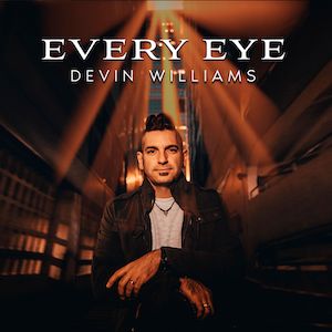 Devin Williams Every Eye