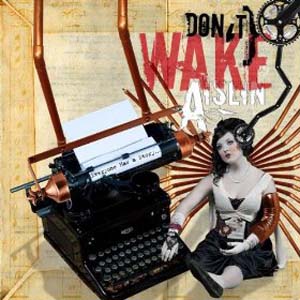 Don't Wake Aislin Everyone Has A Story