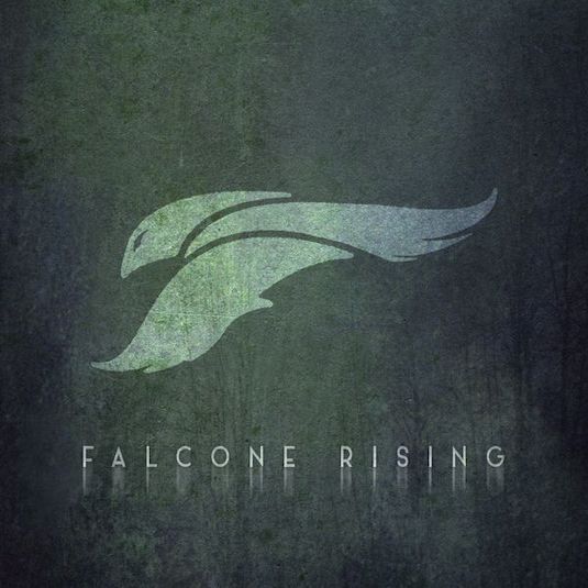 Falcone Rising Falcone Rising