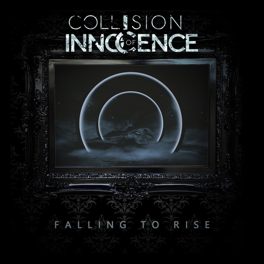 Collision of Innocence Falling To Rise