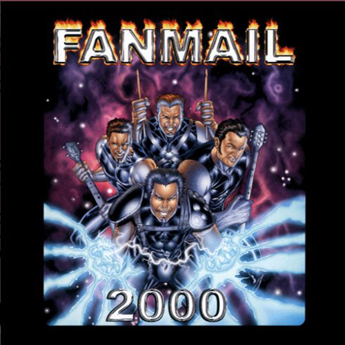 Fanmail Fanmail 2000