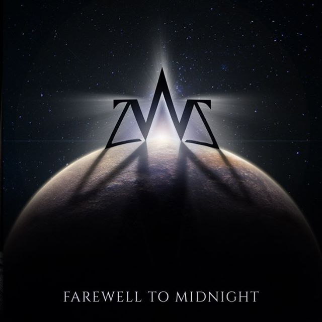 As We Ascend Farewell To Midnight