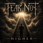 Higher by Fear Not