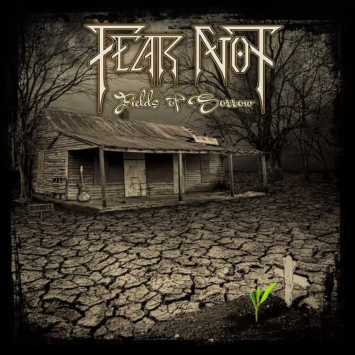 Fear Not Fields Of Sorrow