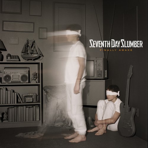 Seventh Day Slumber Finally Awake