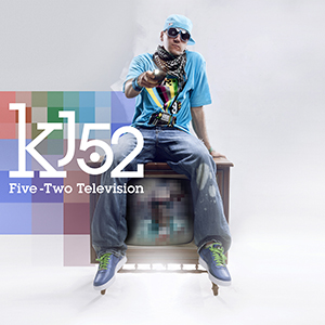 KJ52 Five-Two Television