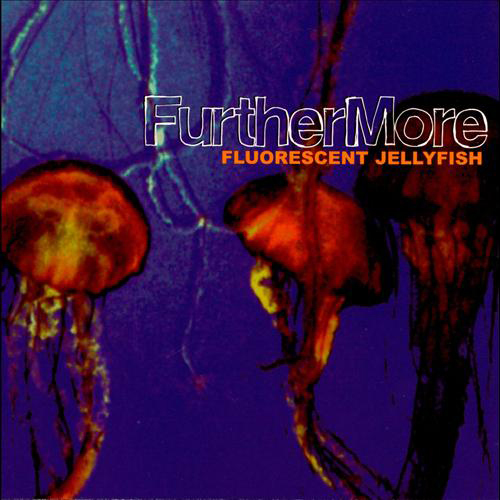 FurtherMore Fluorescent Jellyfish