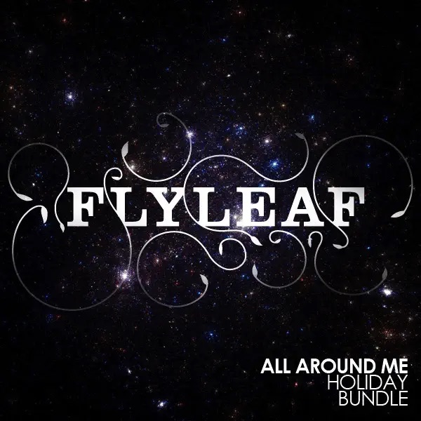 Flyleaf Do You Hear What I Hear