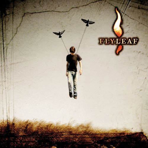 Flyleaf Flyleaf