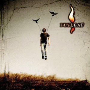 Flyleaf Flyleaf