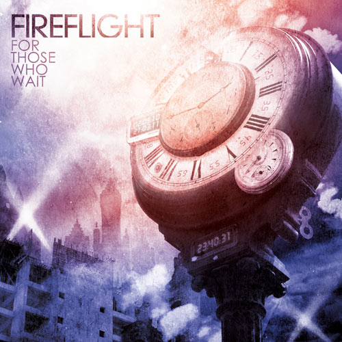 Fireflight For Those Who Wait