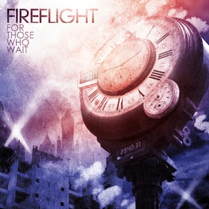 Fireflight For Those Who Wait