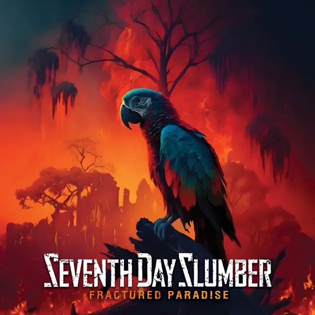 Seventh Day Slumber Fractured Paradise