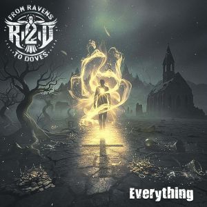 Everything by From Ravens To Doves