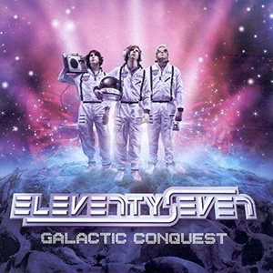 eleventyseven Galactic Conquest