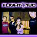 Flight 180 Girls & Boys