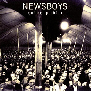 Newsboys Going Public