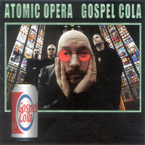 Atomic Opera Gospel Cola