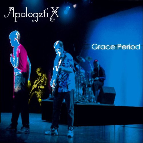 ApologetiX Grace Period