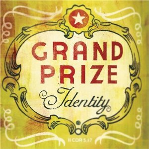 Grand Prize Identity