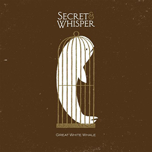 Secret and Whisper Great White Whale