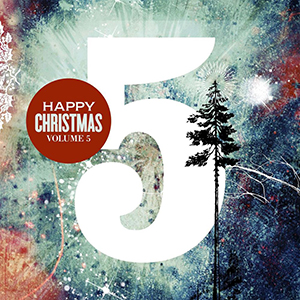 Thousand Foot Krutch Happy Christmas 5