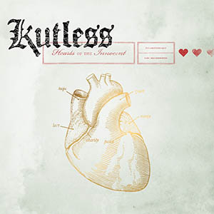 Kutless Hearts of the Innocent