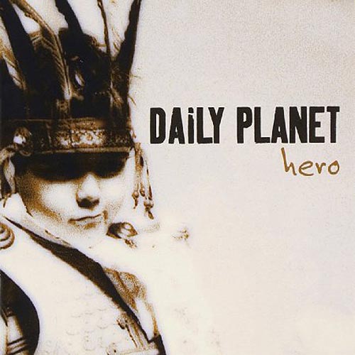 Daily Planet Hero