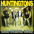 Huntingtons High School Rock