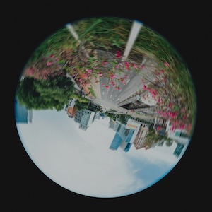 Upside Down by Homecoming