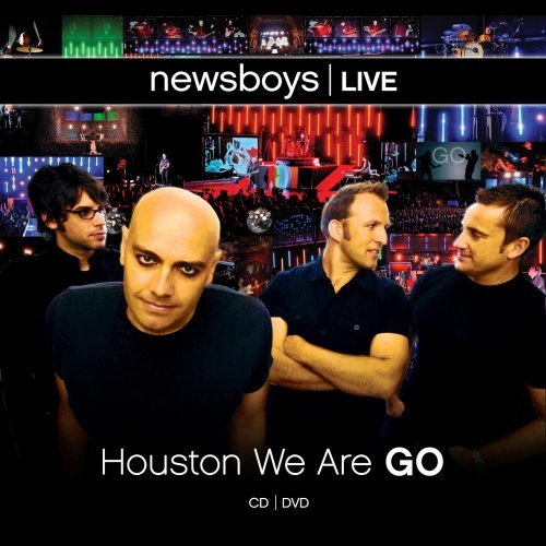 Newsboys Houston We Are Go