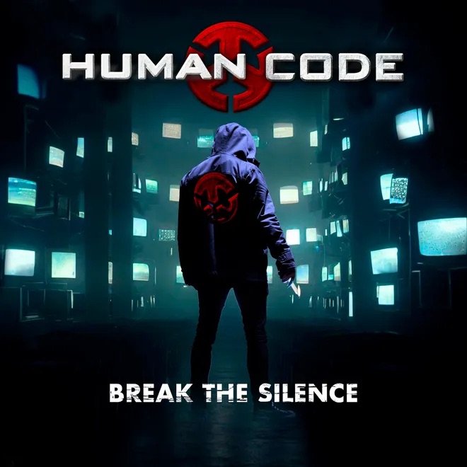 Human Code Break The Silence