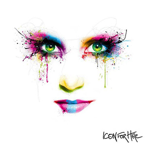 Icon For Hire Icon For Hire