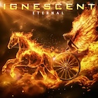 Chariot Of Fire (feat. Clint Lowery) by Ignescent
