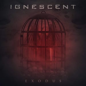 Ignescent Exodus