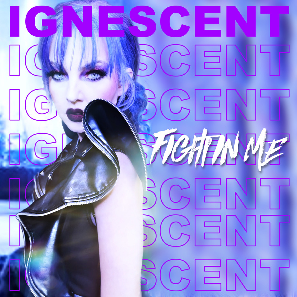 Ignescent Fight In Me